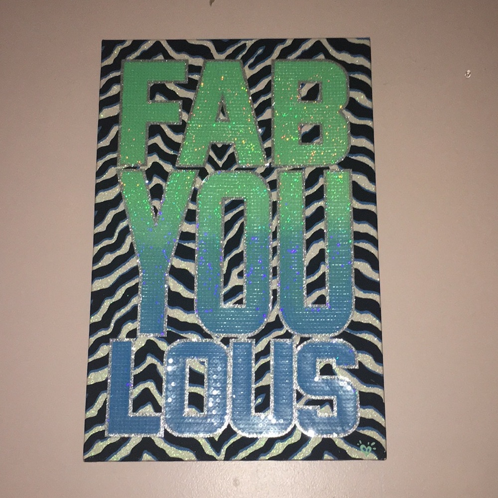 Fabulous Painting